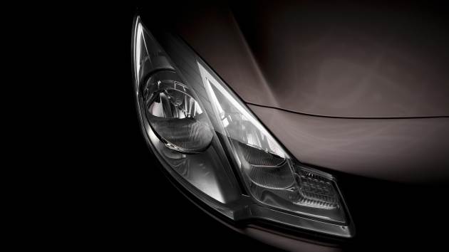 Citroen Studie DS Inside:
Citroën